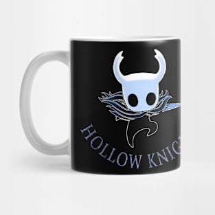 The Hollow Knight Mug